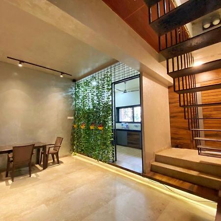Cozy Stays - Tranquil Times Lonavala Extérieur photo