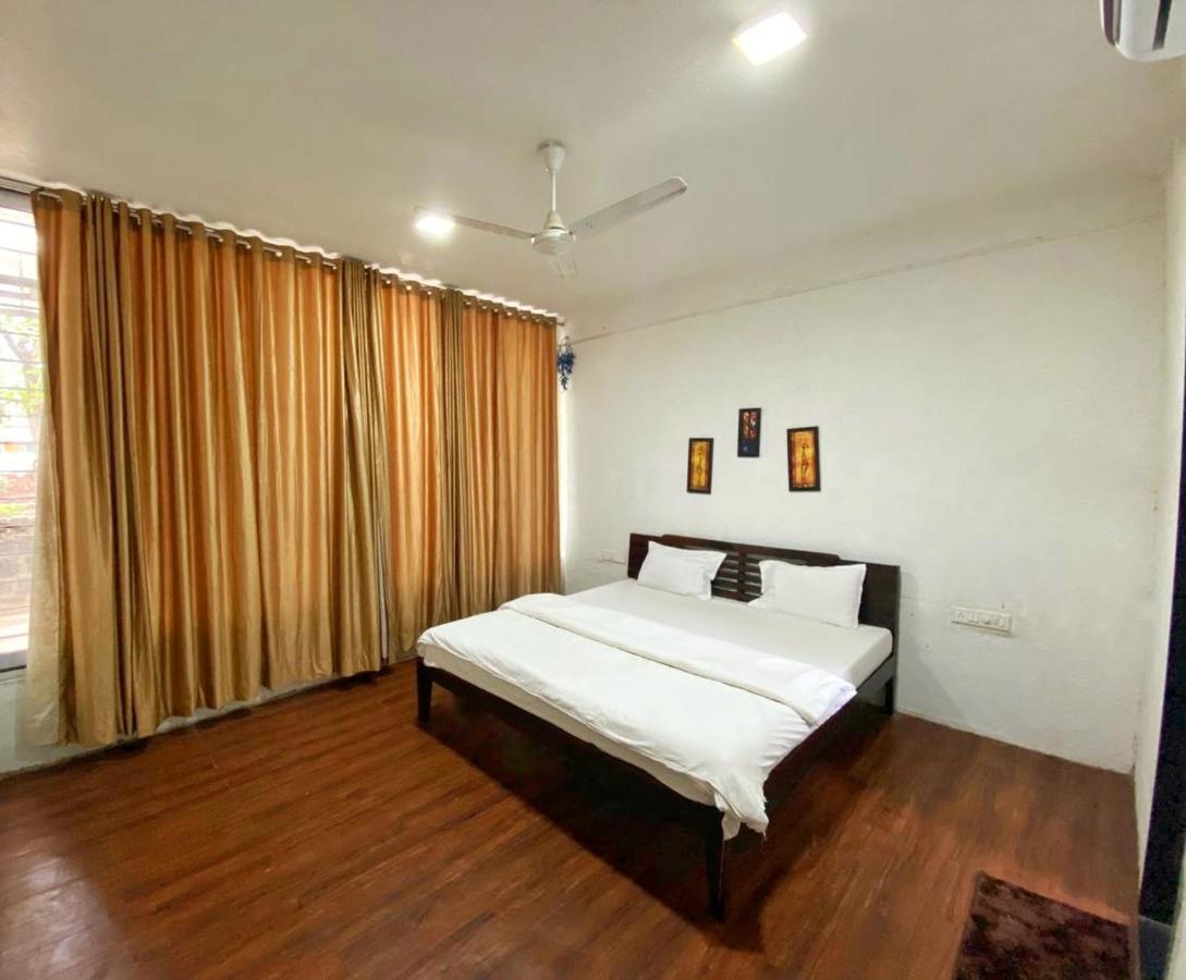 Cozy Stays - Tranquil Times Lonavala Extérieur photo