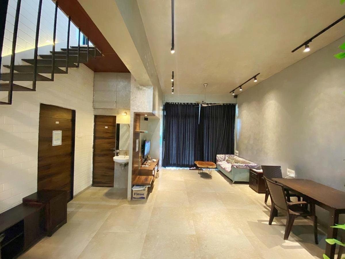 Cozy Stays - Tranquil Times Lonavala Extérieur photo