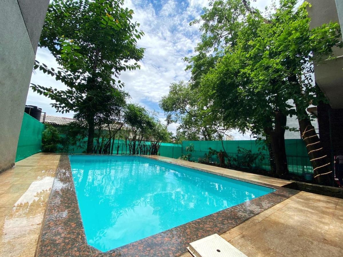 Cozy Stays - Tranquil Times Lonavala Extérieur photo