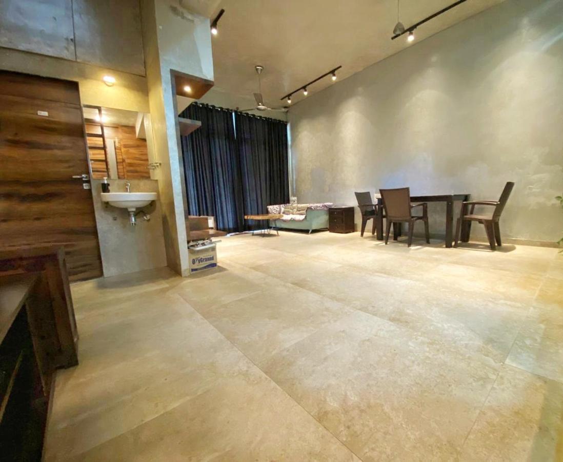 Cozy Stays - Tranquil Times Lonavala Extérieur photo
