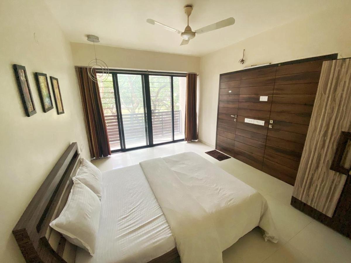 Cozy Stays - Tranquil Times Lonavala Extérieur photo