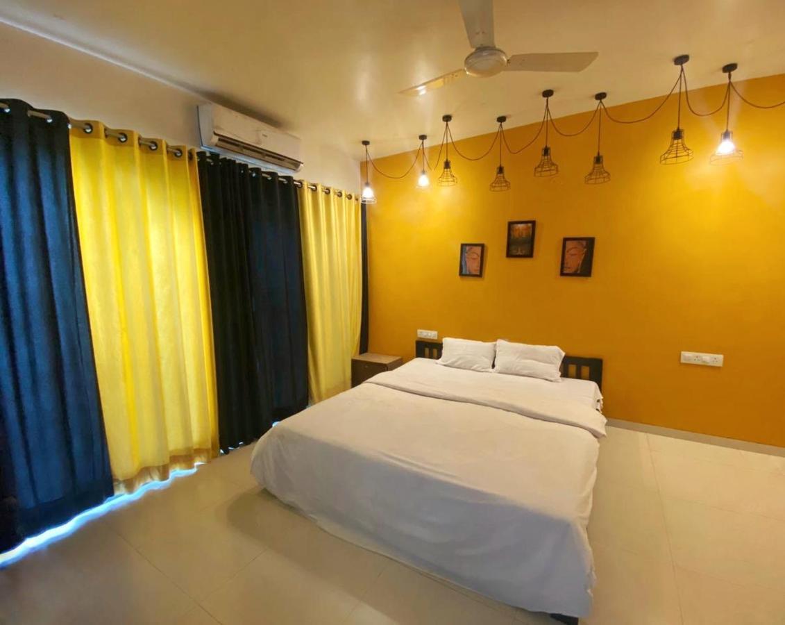 Cozy Stays - Tranquil Times Lonavala Extérieur photo