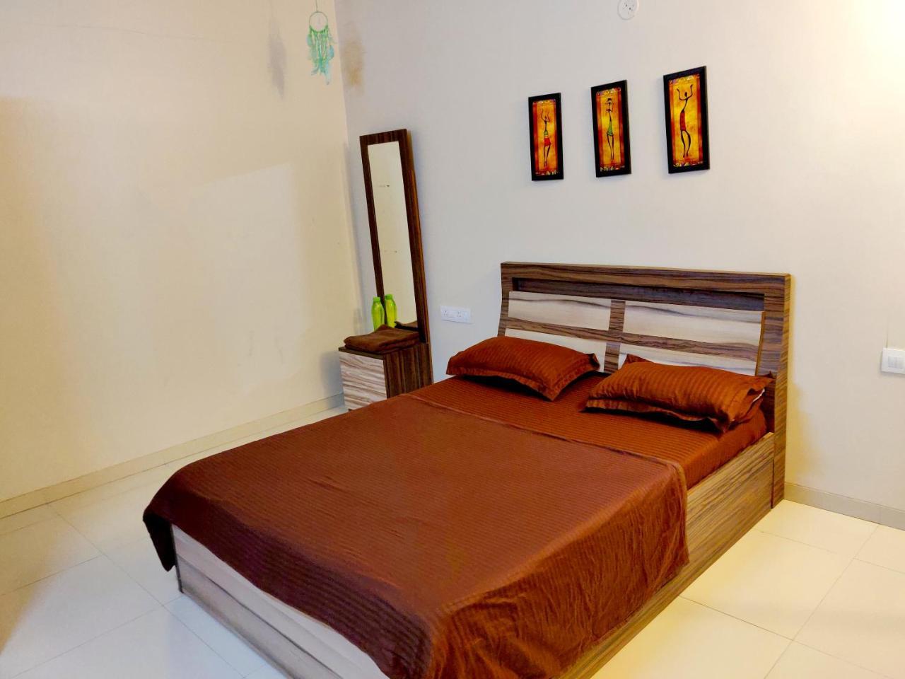 Cozy Stays - Tranquil Times Lonavala Extérieur photo