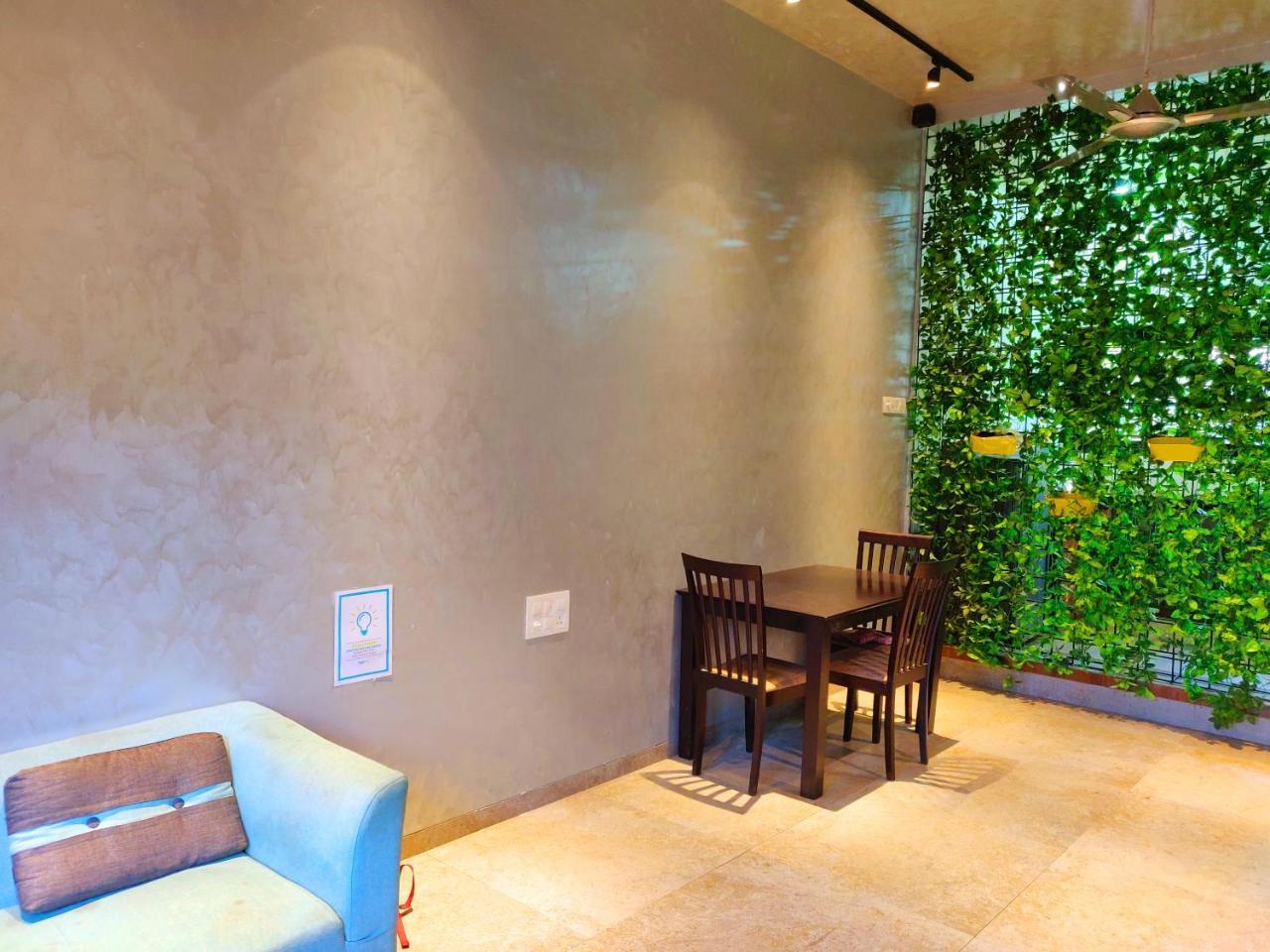Cozy Stays - Tranquil Times Lonavala Extérieur photo